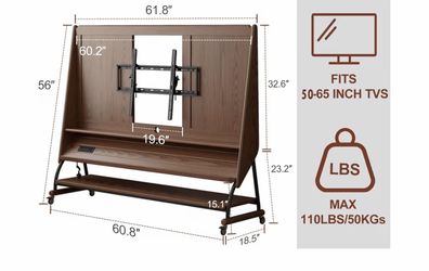 TV mount