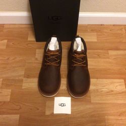 Ugg Men Neumel Utility