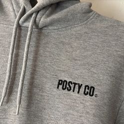Post Malone hoodie