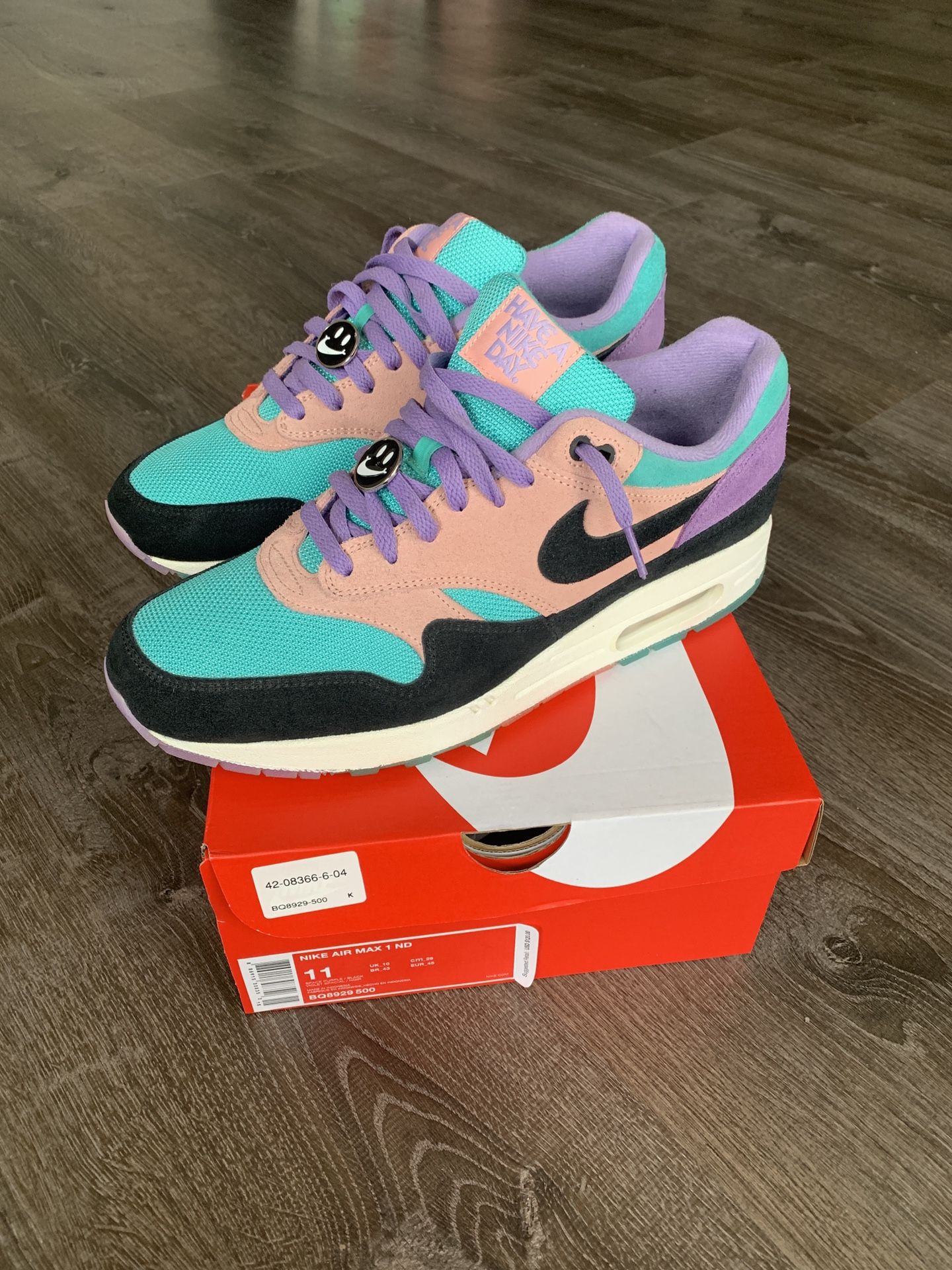 Nike Air Max ND 2019 Air Max Day “Have a Nike Day”
