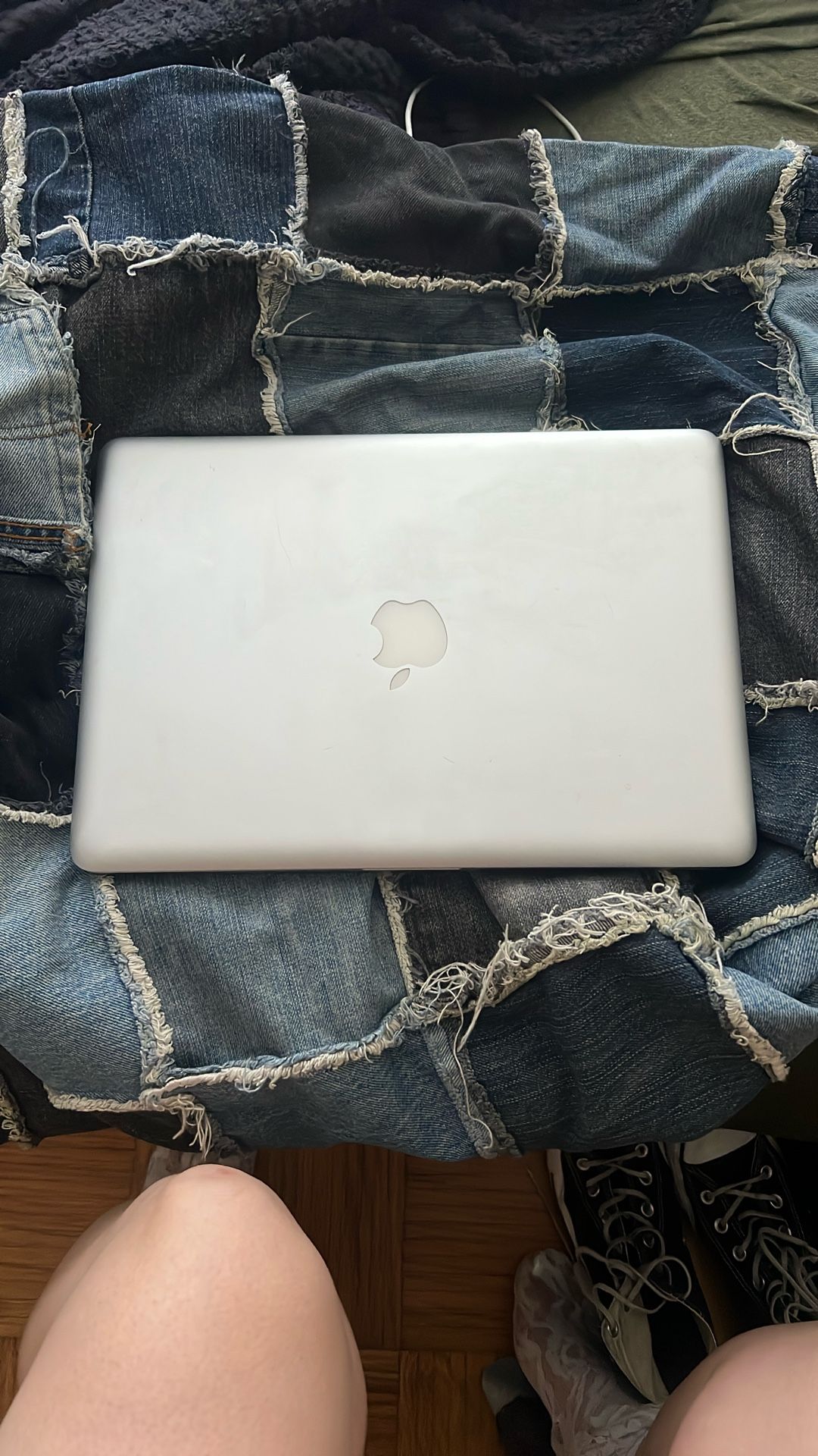 2012 MacBook Pro 16GB