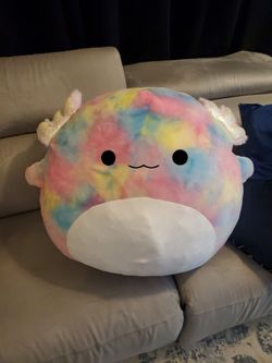 Squishmallow - big like pillow