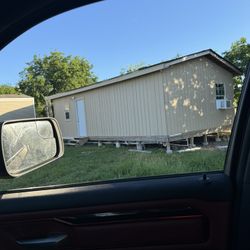 Tiny Homes