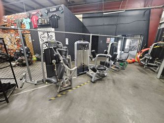 Universal machine