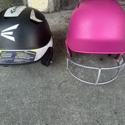Baseball Helmets