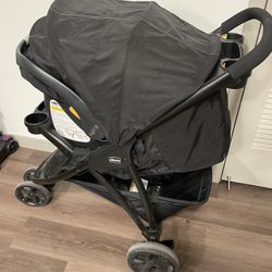 Stroller 