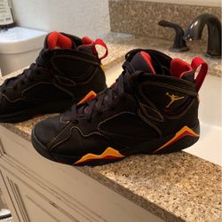 Jordan 7