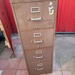 File Cabinet 