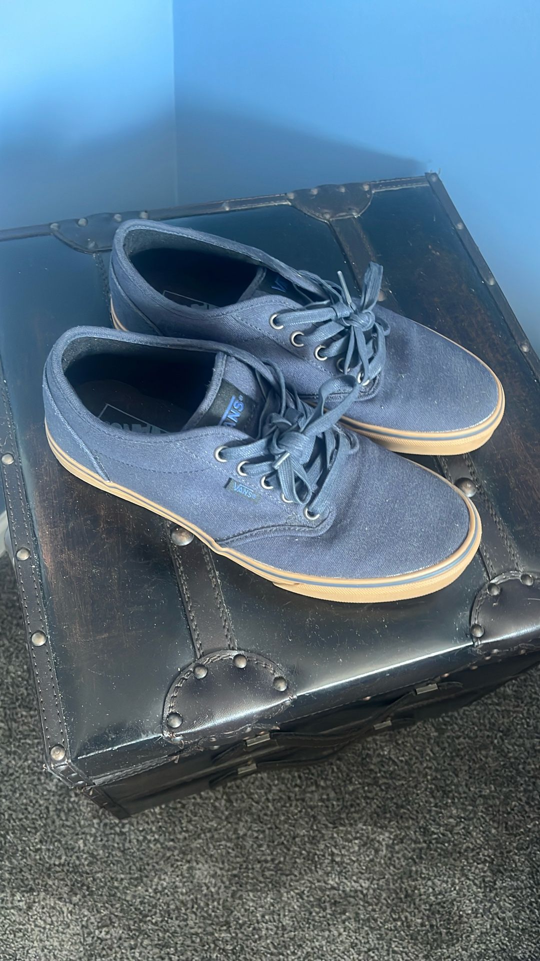 Vans Sneaks