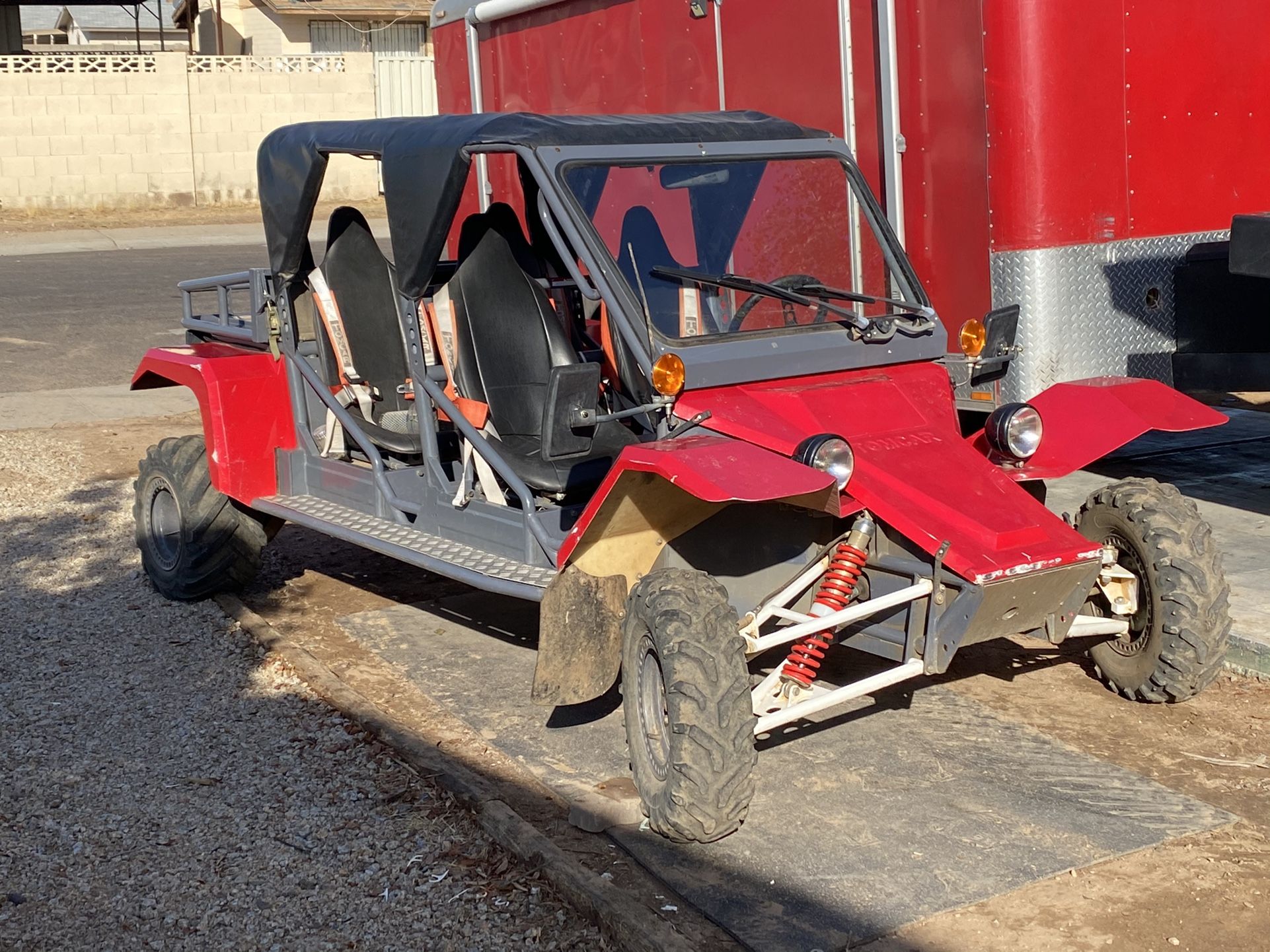 2007 tomcar for Sale in Avondale, AZ OfferUp