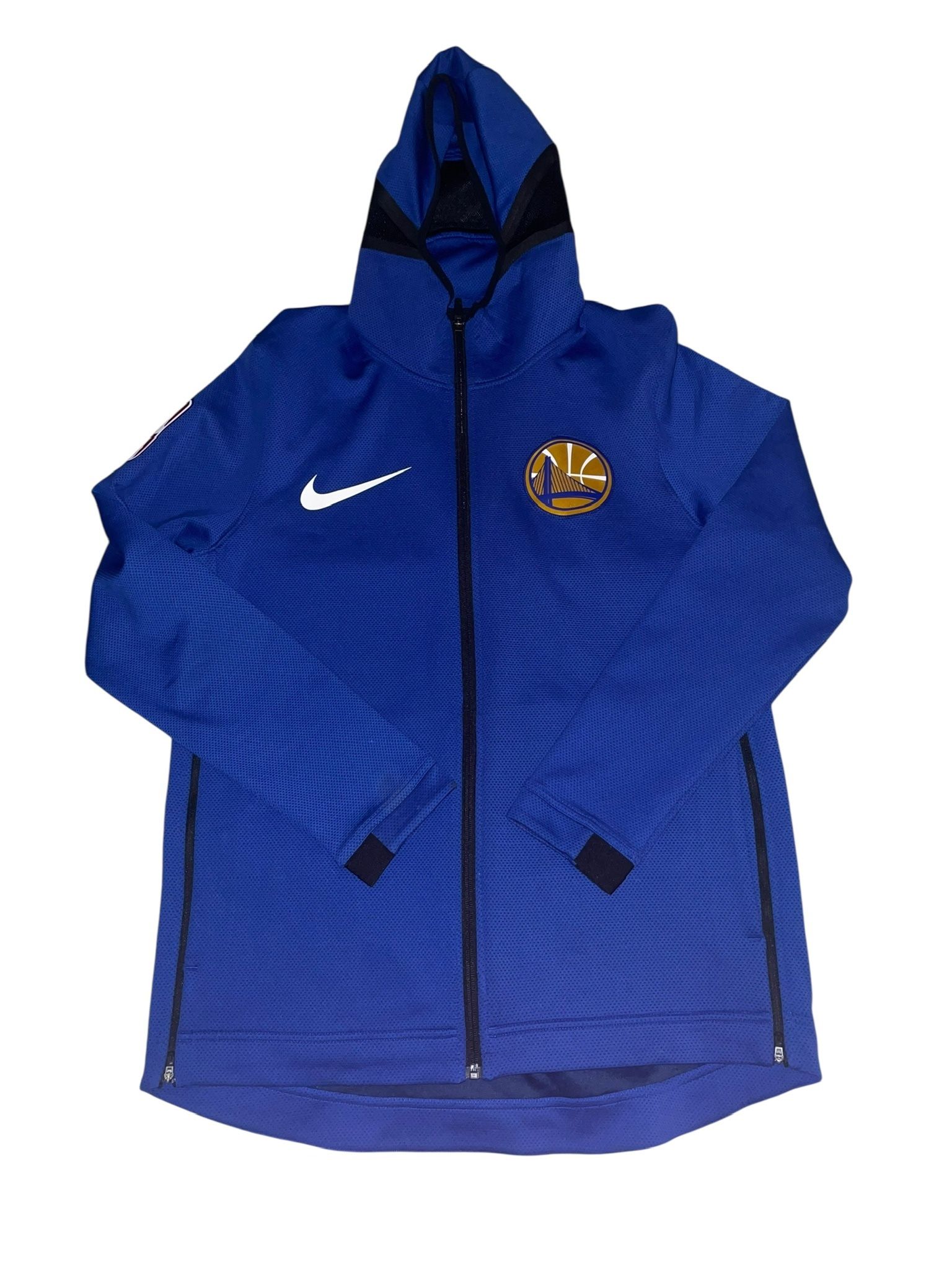Golden State Warriors Showtime L Mens Sweatshirt