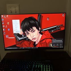 Pc Comes With Monitor 