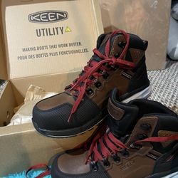 keen utility boots 