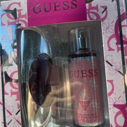 guess perfume gift set