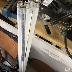 48” Led T8 bulbs