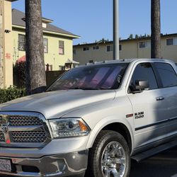 2017 Dodge Ram 1500