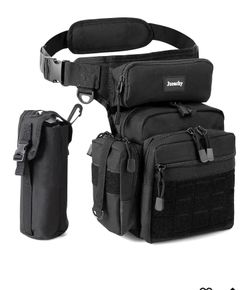 LEG BAG / BRAND NEW