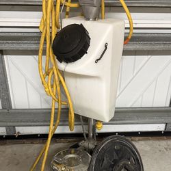 Pioneer Eclipse 225FP Floor Buffer