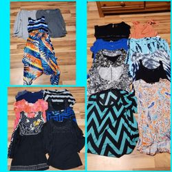 Women's Clothing S/M