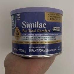 Similac Pro-total Comfort