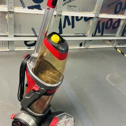 BISSELL Carpet cleaner