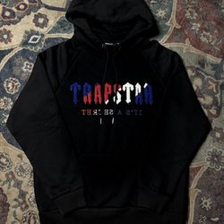 Trapstar Hoodie