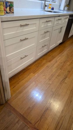 Kitchen Cabinets