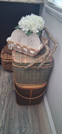 Vintage items
