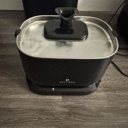 PETLIBRO Dockstream Cordless Fountain
