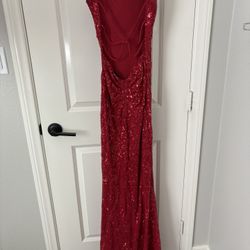 Windsor Prom dress
