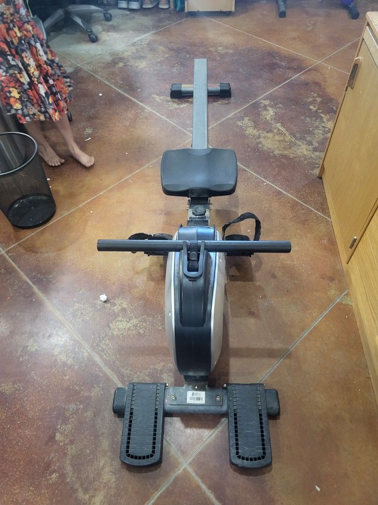 My Cloud Fitness Rowing Machine