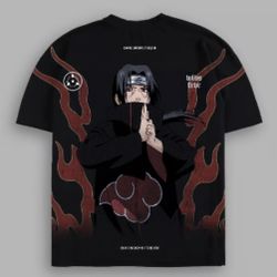 Naruto X Darcsport Size L