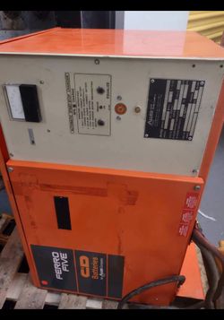 Fr12 Hk850M ferro
