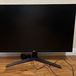 LG Monitor