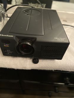 ViewSonic Projector 