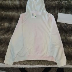 Maison Margiela Tye Dye Hoodie