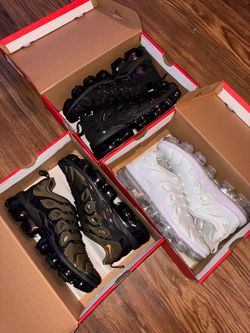 Nike Vapormax