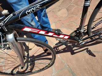 Fuji Bike 