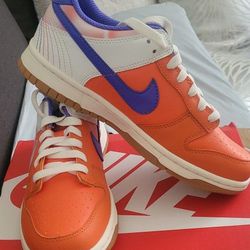 Nike Dunks, New, 5y