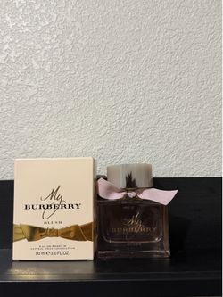 My Burberry Blush – 90 ML