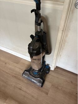Vacuum