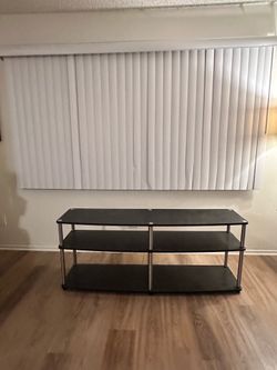 TV stand
