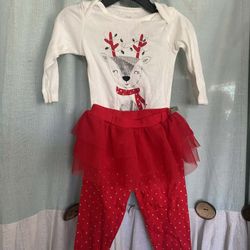 Baby Clothes 