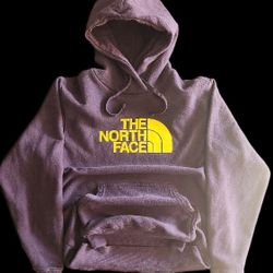 The North Face Hoodie 