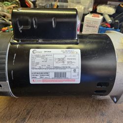 Pool Pump Motor