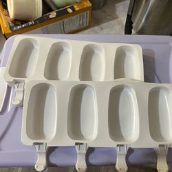Lollipop Mold