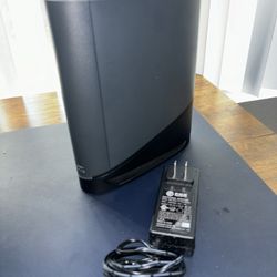 Arris G36 Gigabit Modem Router