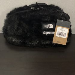 Supreme faux waist Bag