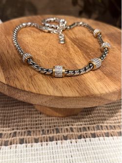 Brighton Meridian Necklace