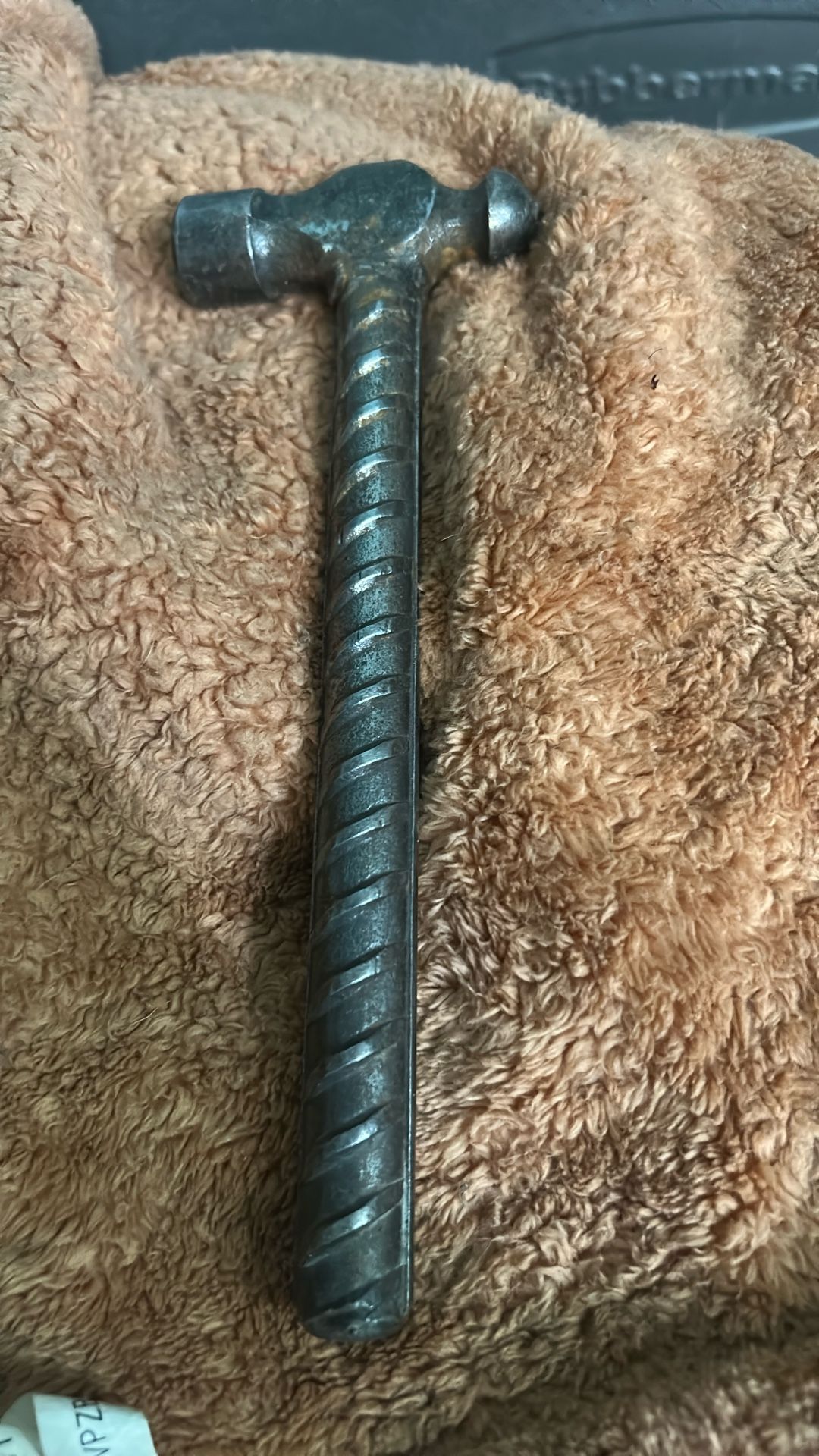 Hammer